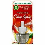 AirWick Life Scents náplň Citrus spritz 19 ml