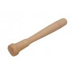 dřevěná palička na mojito 25cm