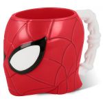 Hrnek 3D s motivem "Spiderman" 290 ml Storline
