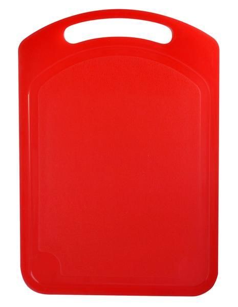 Prkénko 29 x 20 cm, plast, červené Toro