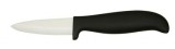 Nůž keramický loupací, 18 x 2 cm