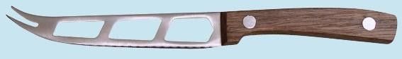 Nůž dřevěný - na sýr 2N - 27 cm Provence
