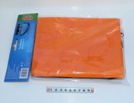 Termo taška na zip - oranžová 4,5 L Toro