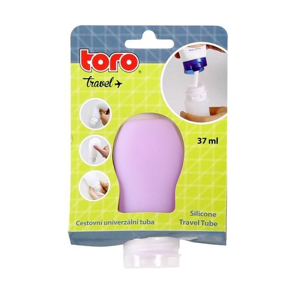 Cestovní lahvička na kosmetiku 37ml Toro