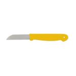 Nůž malý - 5ks - žlutý Toro