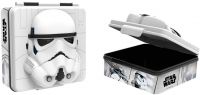 Svačinový box "Star Wars", 14x14x6cm