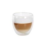 Hrnek Cappuccino, dvojité borosilikátové sklo, 280 ml Toro