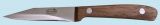 Nůž dřevěný - m.loupací 2N - 18 cm