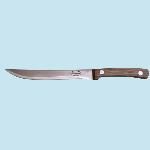 Nůž dřevěný - platkovací Provence