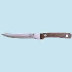 Nůž dřevěný - vykošťovací 2N - 27 cm Provence